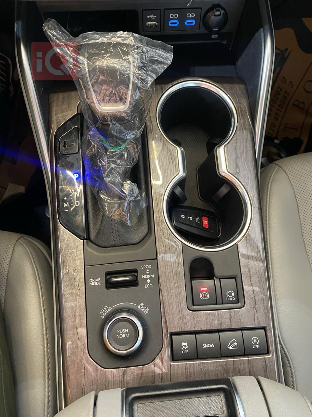 تويوتا هايلاندر